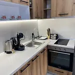 Shevitsa- Ev Wallbox *