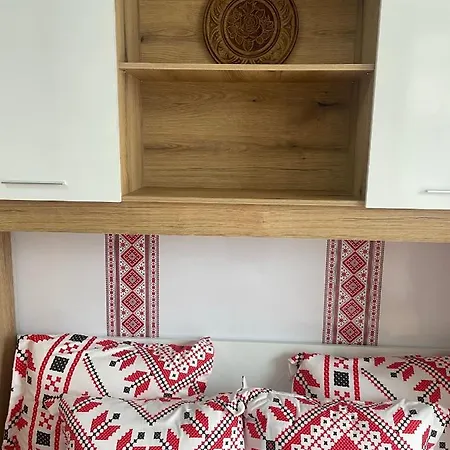 Shevitsa & Free Garage Велико Търново