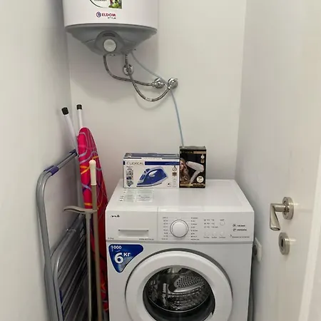 Shevitsa & Free Garage Apartment Veliko Tarnovo