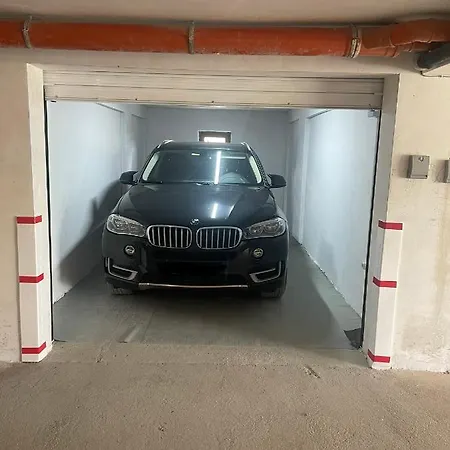 Апартамент Shevitsa & Free Garage Велико Търново