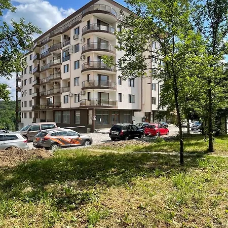 Apartment Shevitsa- Ev Wallbox *