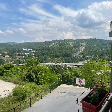 Shevitsa & Free Garage Veliko Tarnovo