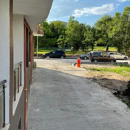 Shevitsa & Free Garage Apartment Veliko Tarnovo