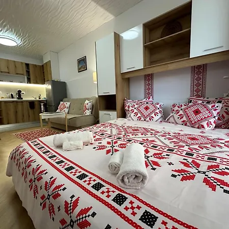 Apartamento Shevitsa- Ev Wallbox