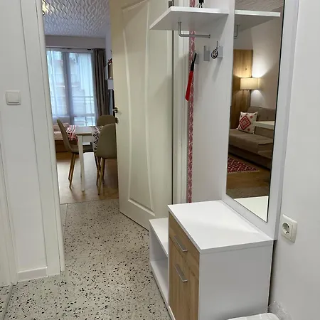 Shevitsa- Ev Wallbox Apartamento Veliko Tŭrnovo