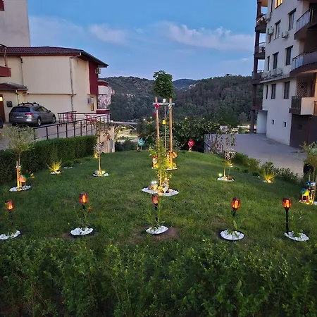 Shevitsa Tırnova