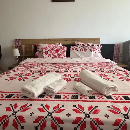 Shevitsa Tırnova