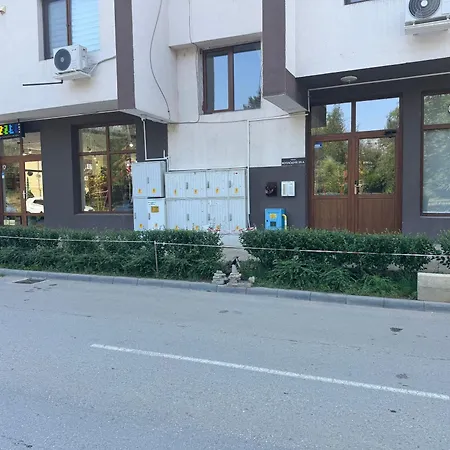 Shevitsa 아파트 *