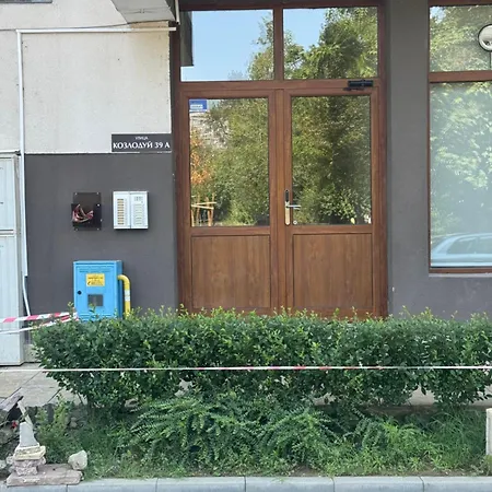 Shevitsa Daire Tırnova