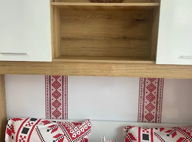 Shevitsa- Ev Wallbox וליקו טורנובו