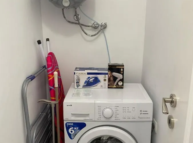 Shevitsa- Ev Wallbox דירה וליקו טורנובו