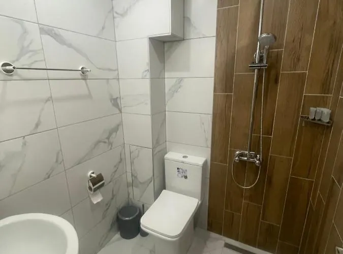 דירה Shevitsa- Ev Wallbox