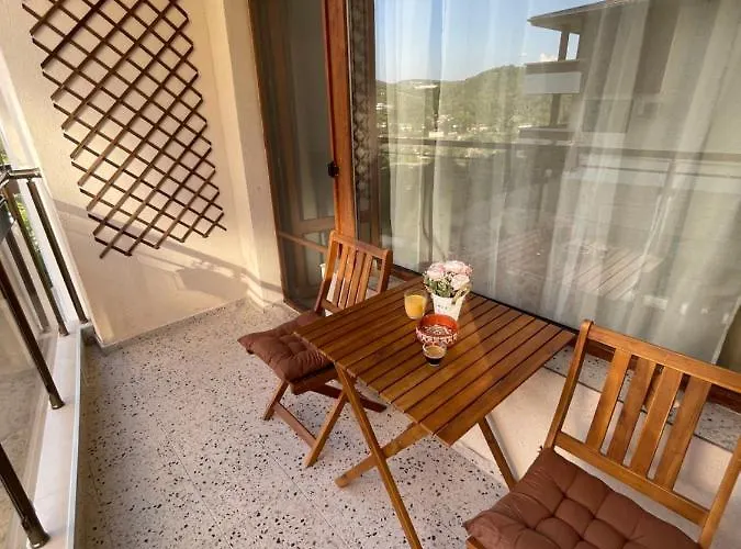 דירה Shevitsa- Ev Wallbox וליקו טורנובו