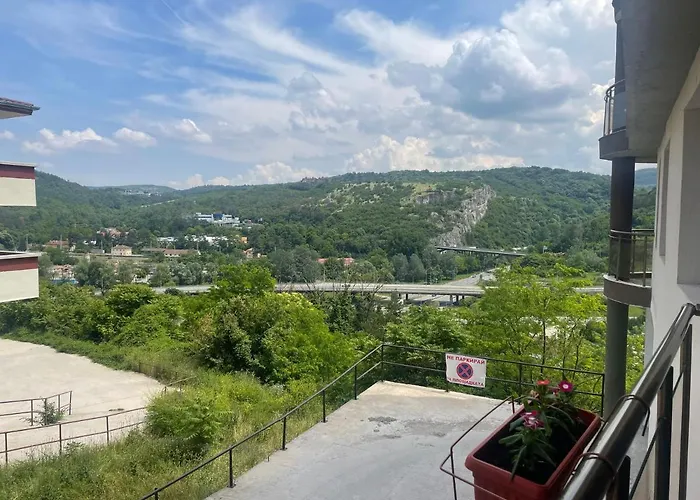 Shevitsa- Ev Wallbox Tırnova