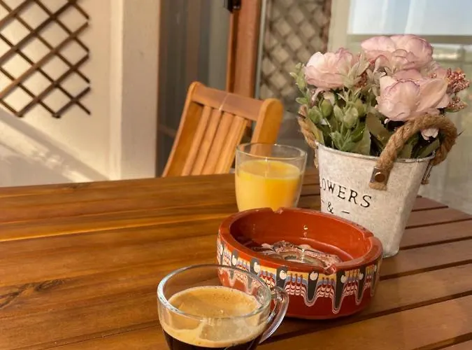 Shevitsa- Ev Wallbox דירה וליקו טורנובו