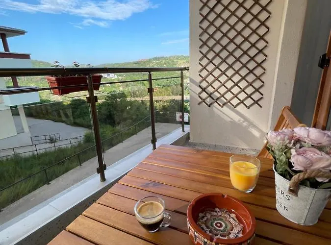 דירה Shevitsa- Ev Wallbox