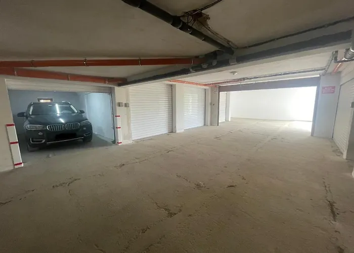 Daire Shevitsa- Ev Wallbox *