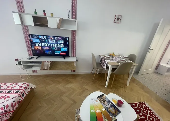 Shevitsa- Ev Wallbox וליקו טורנובו