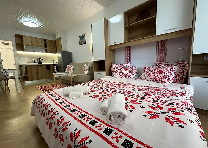 דירה Shevitsa- Ev Wallbox