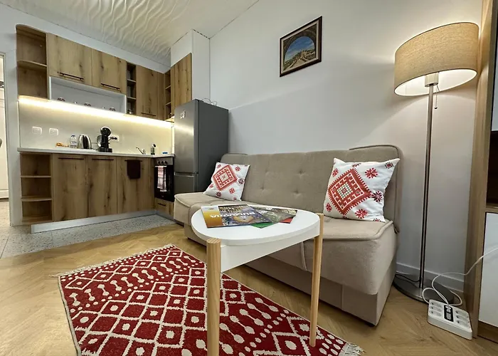 Shevitsa- Ev Wallbox * וליקו טורנובו