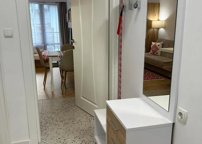 Shevitsa- Ev Wallbox דירה וליקו טורנובו